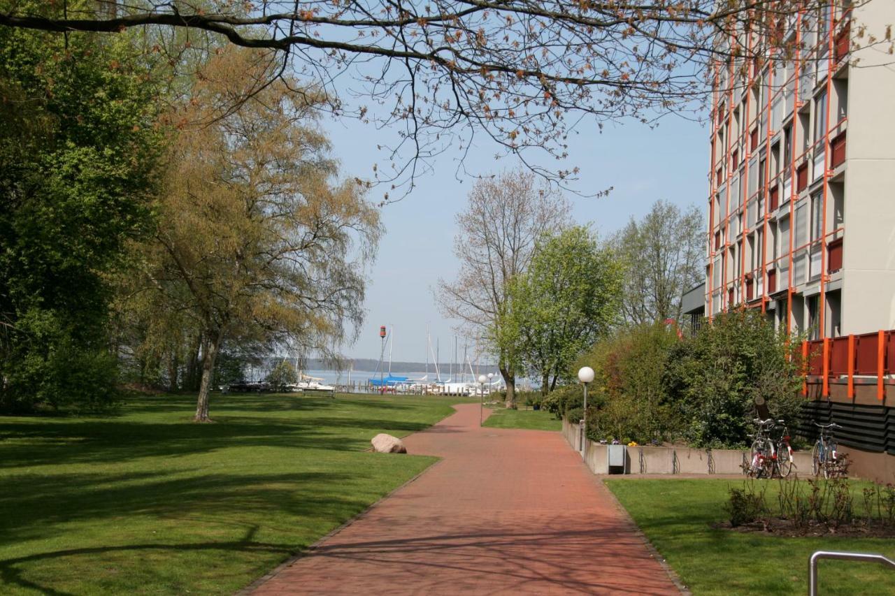 Ferienpark Steinhude - Neptun 115 Wunstorf Eksteriør bilde